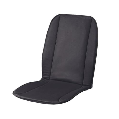 ボンフォーム(BONFORM) シートクッション ホールドメッシュ 軽/普通車 ダブル ストッパー付...