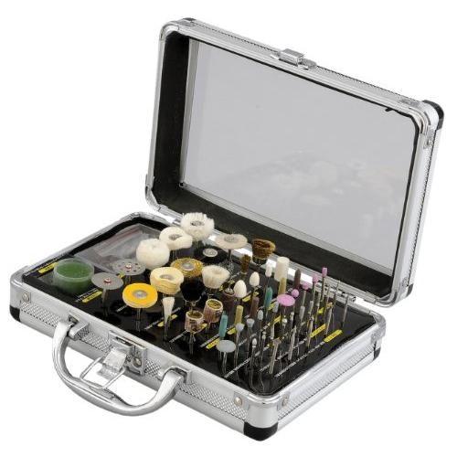 イチネンアクセス ツール事業部 イチネンアクセス イチネン 100pcs ロータリーツールセット 2...