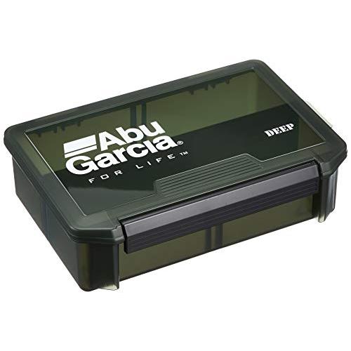 AbuGarcia (アブガルシア) ルアーケース ディープ VS-3010NDDM オリーブ