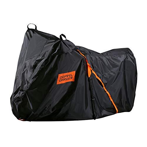 ドッペルギャンガー(DOPPELGANGER) スポーツバイク専用のバイクカバー モーターサイクルカ...