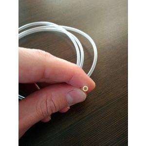 耳掛け型補聴器標準用サウンド(伝音)チューブの詳細画像1