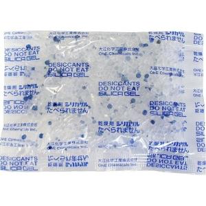 補聴器用乾燥ケース シリカゲル(乾燥剤)入り ...の詳細画像1
