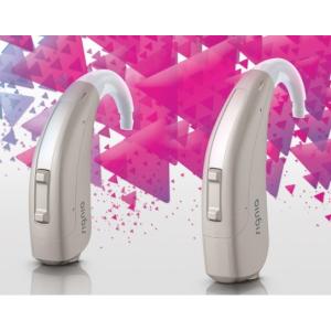 シーメンス・シグニア　siemens/signia耳かけ型デジタル補聴器ＦＵＮ　Ｐ/ＳＰ