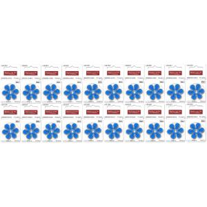 ＧＮリサウンド　gn resound補聴器空気電池 ＰＲ44(675)　２０パック（１２０粒）　