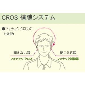 クロス2 312/13 フォナック/phonakの詳細画像2