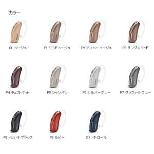 クロス2 312/13 フォナック/phonakの詳細画像3