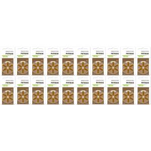 世界シェアNO.1補聴器メーカー電池。フォナック...の商品画像