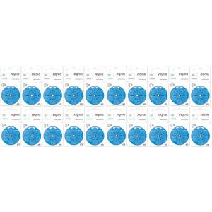 シーメンス・シグニア　siemens/signia 補聴器空気電池ＰＲ44(675)　20パック(1...