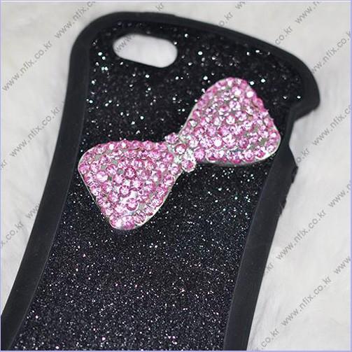 デコパーツ デコ電キット デコアクセサリー 可愛い オシャレ キラキラ メタルパーツ デコアート ハ...