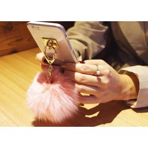 スマートフォンアクセサリー i Phone アクセサリー i リング 携帯 デコ ストラップ iph...