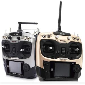 双葉電子工業 フタバ プロポ 10J（10ch-2.4GHz T-FHSS AIR）ドローン用