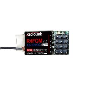 タミヤ タミヤ/45068/ファインスペック2.4G 4チャンネルプロポ（送信機