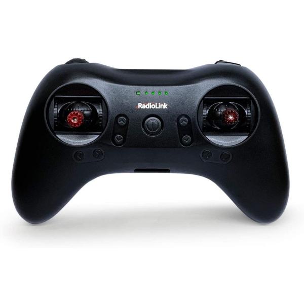 Radiolink T8S 8 チャンネル RC プロポセット R8EF 2.4G ドローン 飛行機...