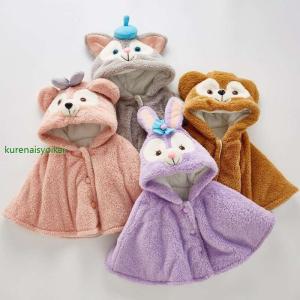 ダッフィー 着ぐるみ 赤ちゃん シェリーメィ 赤ちゃん