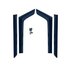 N-BOX HONDA ホンダ 純正 ドアバイザー 08R04-TTA-000 N-BOX N-BOX