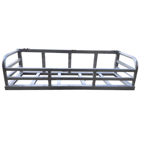 ハイゼット トラック 500系 ジャンボ 軽トラック 軽トラ ゲート あおり 荷台 ボックス 箱 バ...