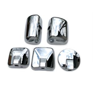 日産 UD クオン クリア フォグランプ 純正交換式 左右セット 大型車