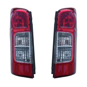 日産（NISSAN） NV350 後期ルック LED テールランプ キャラバン E26系