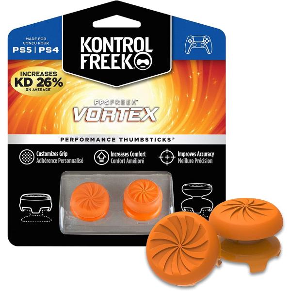 KontrolFreek コントロールフリーク FPSフリーク Vortex PlayStation...