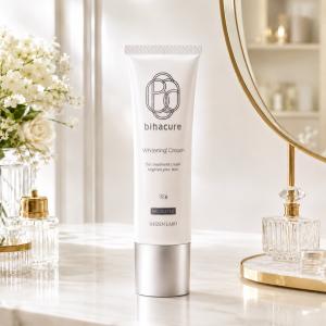 ビハキュア自然派研究所 BIHACURE2個セット未開封 2個セット 】 ビハキュア BIHACURE 32g ( 約1ヶ月分 ) ヘルスアップ