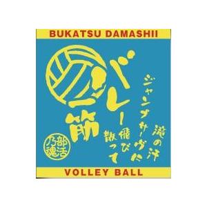 部活魂ハンドタオル 綿100% 日本製 チーム...の詳細画像4