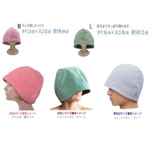 サウナハット 今治タオルブランド 送料込 日本...の詳細画像3