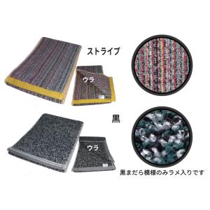 残糸マフラータオル 今治産のタオル 綿100%...の詳細画像3