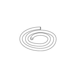 ベベキュア用 吸引ホース