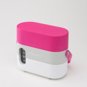 鼻水吸引器 電動 bebecureベベキュア ...の詳細画像2