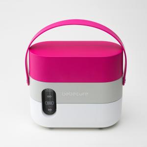 鼻水吸引器 電動 bebecureベベキュア ...の詳細画像3