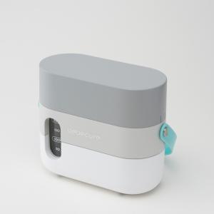 鼻水吸引器 電動 bebecureベベキュア ...の詳細画像4