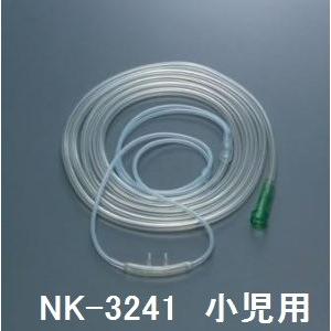 ソフト鼻腔酸素カニューラS 20個入り 成人用ID-3242 : ハピネス