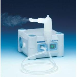 新鋭工業】ネブライザー ミリコン Pro SN-30S : ハピネス・オンライン