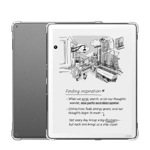2026新登場ケース New Kindle Scribe 11 インチ KUROMORO保護ケース TPU素材 軽量 薄型 擦
