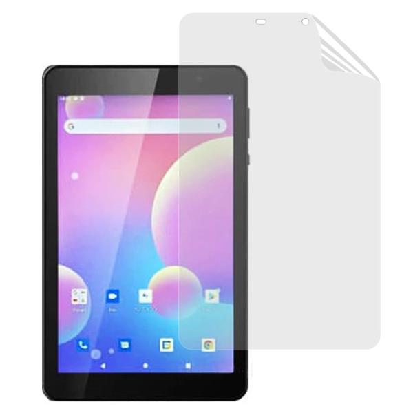 イオシス EGBOK P803 (8インチ) 用の ブルーライトカットフィルム 反射低減 抗菌 アン...