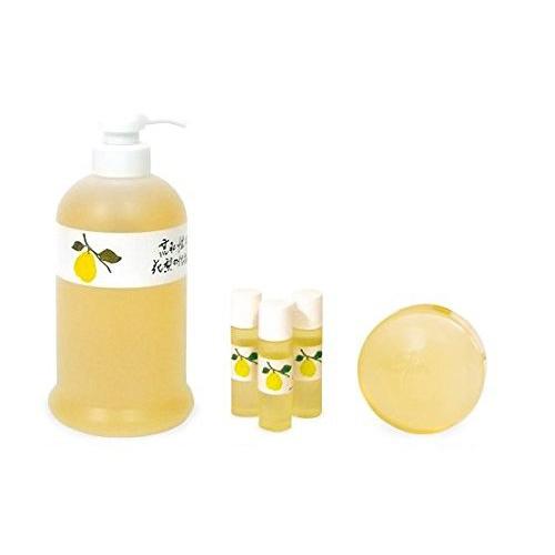 花梨化粧水630mlハッピーセット