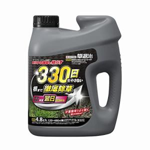 住友化学園芸 除草剤 草退治メガロングシャワーGT4.8L