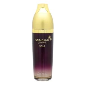 サイムダン (SAIMDANG premium) トリプル パワーリフト 美容液化粧水 リッチ 13...