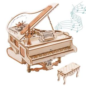 Robotime 立体パズル 3d 木製 パズル...の商品画像