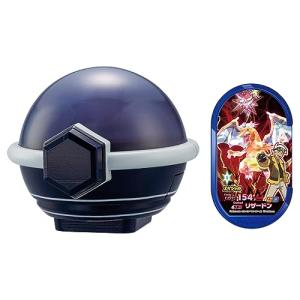 メザスタ テラスタルオーブ ボックス 付き セット] ポケットモンスター ポケモン テラスタルオーブ + メザ