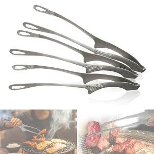 燕三条 焼肉トング トング 食洗器対応 焼き肉 揚げ物