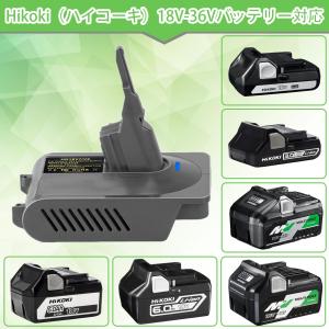 ダイソン V7/V8 バッテリー アダプター ...の詳細画像2