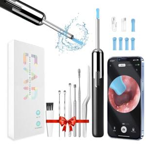 耳かき カメラ ワイヤレス 2024版