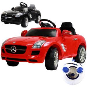 メルセデスベンツ 公式 電動乗用カー SLS AMG 電動乗...