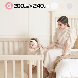 赤ちゃん ベビーサークル ミニセット ハイタイプ モダン ベビールーム