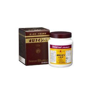オロナインH軟膏 30g 【第2類医薬品】 : ハピネスドラッグ - 通販 