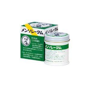 メンソレータム軟膏 ３５ｇ 【第３類医薬品】