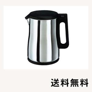 ナショナル 天ぷら油クリーナーレッツフライ 黒 TK82B（ブラック）