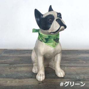 虫よけバンダナ いぬ ねこ ペット用 虫よけウ...の詳細画像5