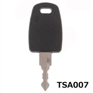 TSA002 TSA007 スーツケース マス...の詳細画像5